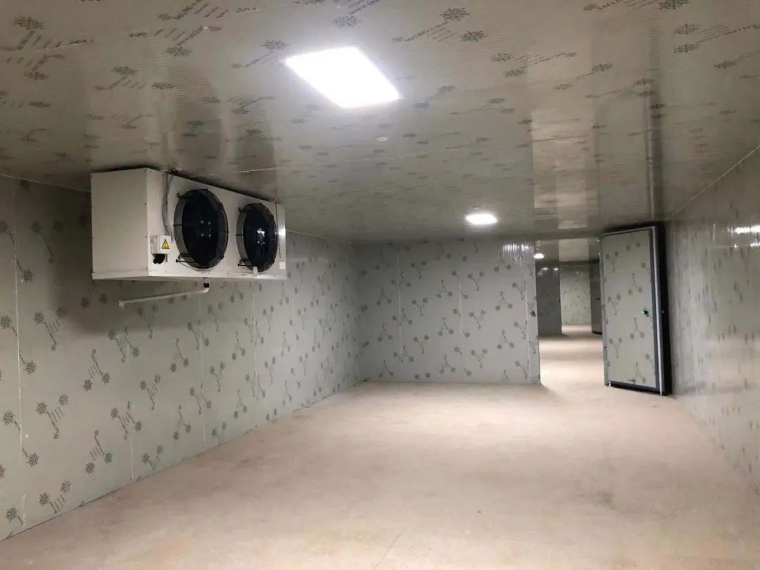 祁县小型冷库的结构有哪些特色