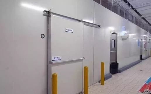 祁县医药冷库跟普通冷库的区别？